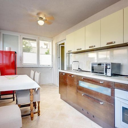 Apartment Mores เมดูลิน ภายนอก รูปภาพ